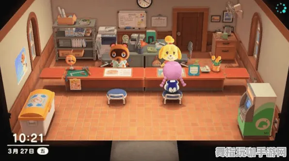 《动物森友会》跨平台存档-实时更新-每日热修-Vision Pro适配-策略战棋 《动物森友会》跨平台存档-实时更新-每日热修-Vision Pro适配-策略战棋