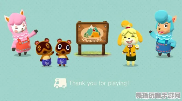 《动物森友会》跨平台存档-实时更新-每日热修-Vision Pro适配-策略战棋 《动物森友会》跨平台存档-实时更新-每日热修-Vision Pro适配-策略战棋