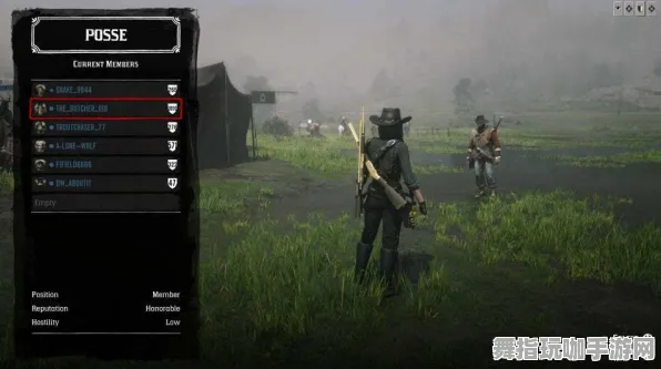 《荒野大镖客2》高阶连招-实时更新-每日热修-网页端-策略战棋-3分钟速通 《荒野大镖客2》高阶连招-实时更新-每日热修-网页端-策略战棋-3分钟速通