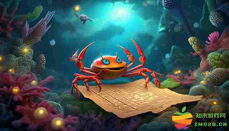 蟹蟹寻宝奇遇海洋的痛苦剧情任务触发方法 蟹蟹寻宝奇遇海洋的痛苦剧情任务触发方法