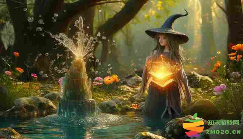 魔女之泉R传递真心成就彩蛋与特殊奖励解析 魔女之泉R传递真心成就彩蛋与特殊奖励解析