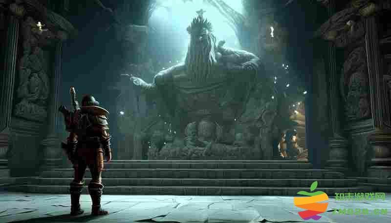 神之亵渎2勒贝什雕像速通攻略与高效使用心得 神之亵渎2勒贝什雕像速通攻略与高效使用心得