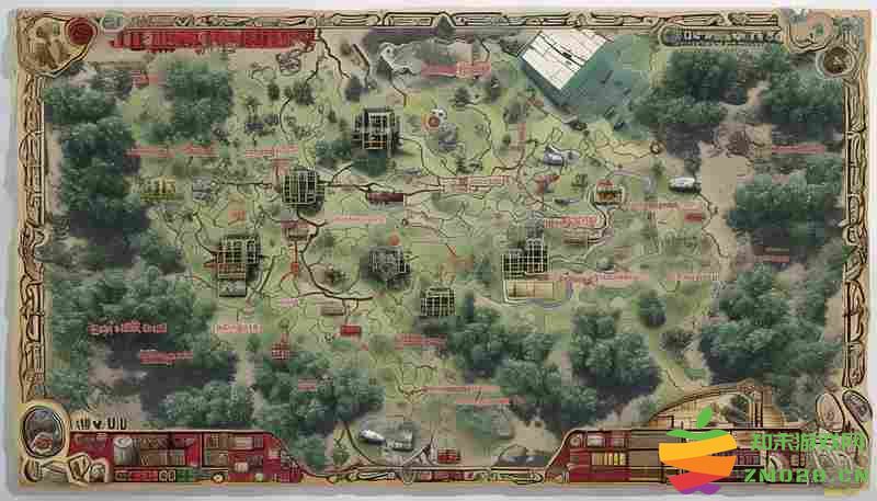 辐射76大号图纸获取路线及实用技巧 辐射76大号图纸获取路线及实用技巧