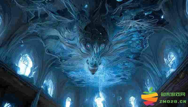 幻兽帕鲁水系天花板揭秘:非坐骑幻兽深度解析 幻兽帕鲁水系天花板揭秘:非坐骑幻兽深度解析