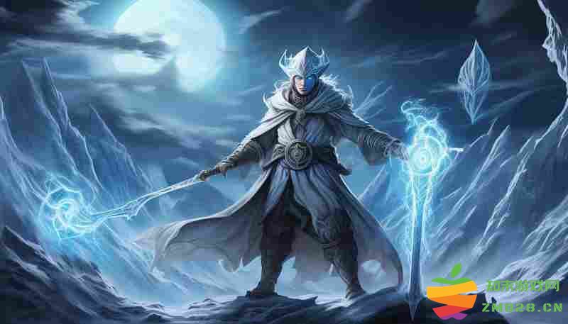 龙腾世纪:影障守护者冰法师极限控场流配装指南 龙腾世纪:影障守护者冰法师极限控场流配装指南