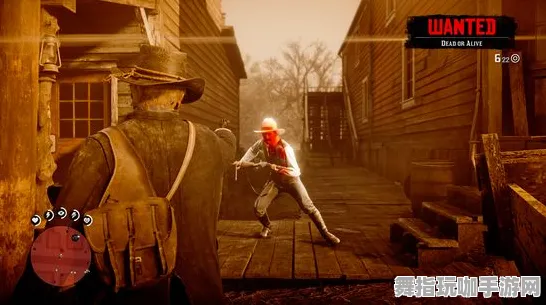 《荒野大镖客2》成就系统-国庆前瞻-跨平台联机-文字冒险 《荒野大镖客2》成就系统-国庆前瞻-跨平台联机-文字冒险