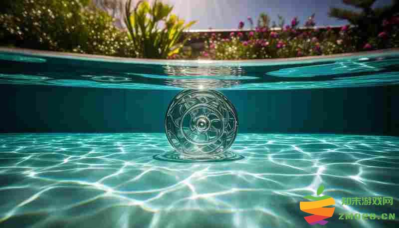 严阵以待水池底部隐藏目标位置详解 严阵以待水池底部隐藏目标位置详解