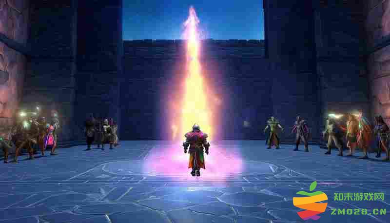 博德之门3防死结界与职业搭配推荐 博德之门3防死结界与职业搭配推荐