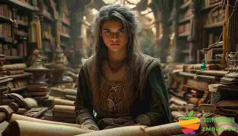 颂钟长鸣信任值速成秘籍:关键NPC互动解析 颂钟长鸣信任值速成秘籍:关键NPC互动解析