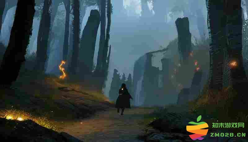 艾尔登法环梅蒂尔支线任务全流程攻略 艾尔登法环梅蒂尔支线任务全流程攻略