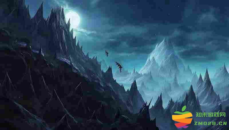 艾尔登法环尖刺山伤害倍率解析:高效清怪路线推荐 艾尔登法环尖刺山伤害倍率解析:高效清怪路线推荐