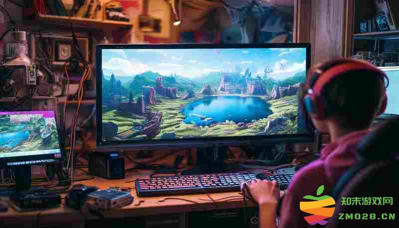 寻找伪人配置优化攻略:低配电脑畅玩指南 寻找伪人配置优化攻略:低配电脑畅玩指南