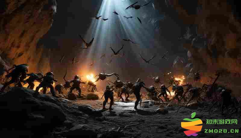 黑暗与黑暗死亡甲虫巢穴作战全阶段攻防教学 黑暗与黑暗死亡甲虫巢穴作战全阶段攻防教学