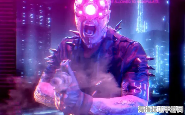 《赛博朋克2077》音乐谱面-本周技术更新-Steam Deck-脑机接口2.0(本内容仅限技术研究) 《赛博朋克2077》音乐谱面-本周技术更新-Steam Deck-脑机接口2.0(本内容仅限技术研究)