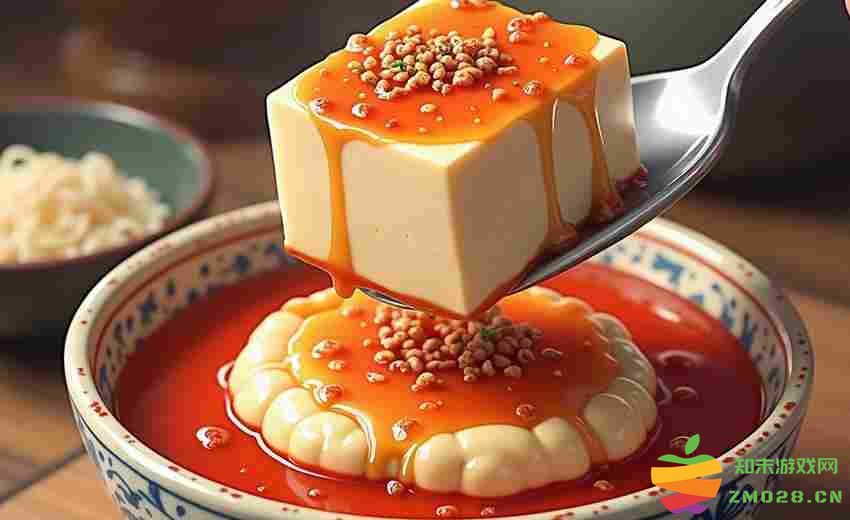 妄想山海清蒸脑花豆腐快速上手教学(含灶台使用说明) 妄想山海清蒸脑花豆腐快速上手教学(含灶台使用说明)