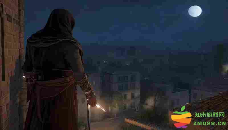 刺客信条:影预购玩家专属支线剧情彩蛋揭秘 刺客信条:影预购玩家专属支线剧情彩蛋揭秘