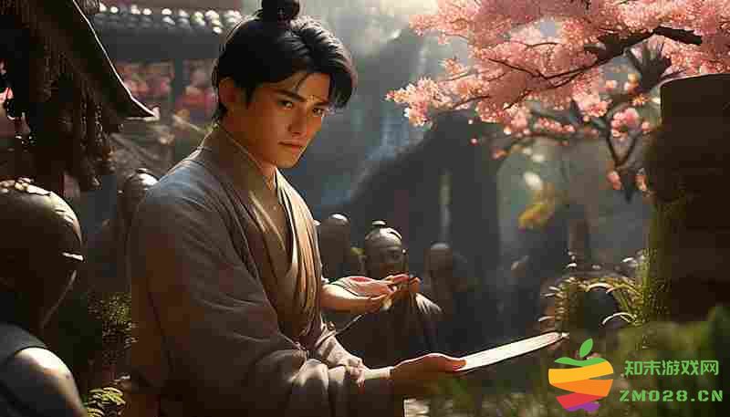 龙之信条2找少爷支线剧情触发条件 龙之信条2找少爷支线剧情触发条件