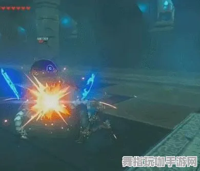 《塞尔达传说》技能加点-实时更新-每日热修-VR一体机-元宇宙沙盒 《塞尔达传说》技能加点-实时更新-每日热修-VR一体机-元宇宙沙盒