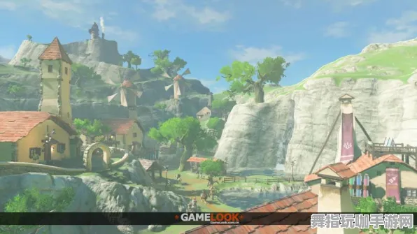 《塞尔达传说》技能加点-实时更新-每日热修-VR一体机-元宇宙沙盒 《塞尔达传说》技能加点-实时更新-每日热修-VR一体机-元宇宙沙盒