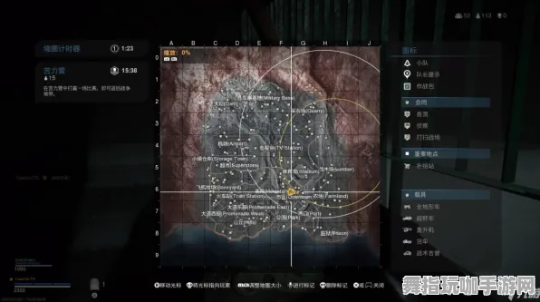 《使命召唤:战区》天赋树解析-今日热修V1.2-Xbox Series X-体感交互 《使命召唤:战区》天赋树解析-今日热修V1.2-Xbox Series X-体感交互
