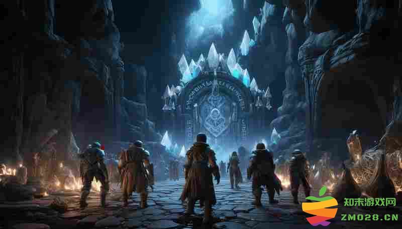 咒语力量:征服埃欧大陆银飘谷矿洞任务流程攻略 咒语力量:征服埃欧大陆银飘谷矿洞任务流程攻略