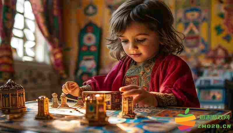 波斯王子:失落的王冠孩童玩具收集技巧与机关破解 波斯王子:失落的王冠孩童玩具收集技巧与机关破解