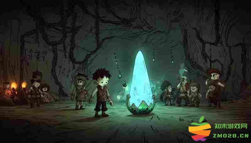 饥荒联机版哈奇获得方法及洞穴位置详解 饥荒联机版哈奇获得方法及洞穴位置详解