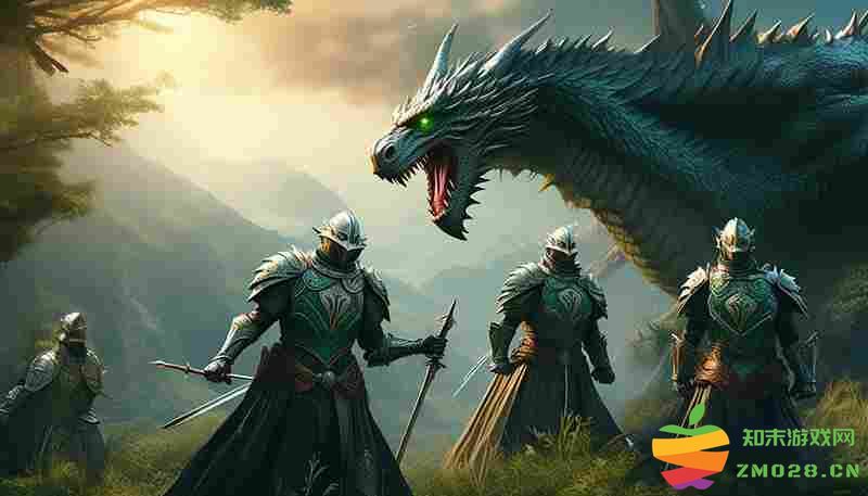 勇者斗恶龙怪物仙境3神骑士合成步骤及属性分析 勇者斗恶龙怪物仙境3神骑士合成步骤及属性分析