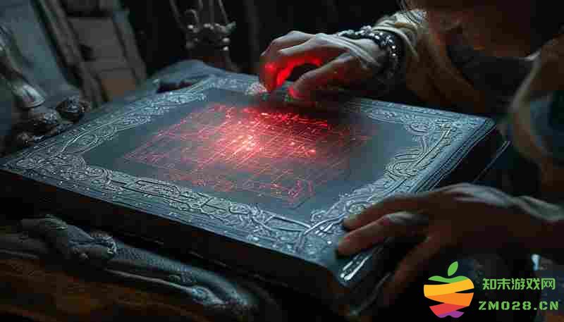 赤痕:夜之仪式高效通关秘籍与隐藏代码详解 赤痕:夜之仪式高效通关秘籍与隐藏代码详解