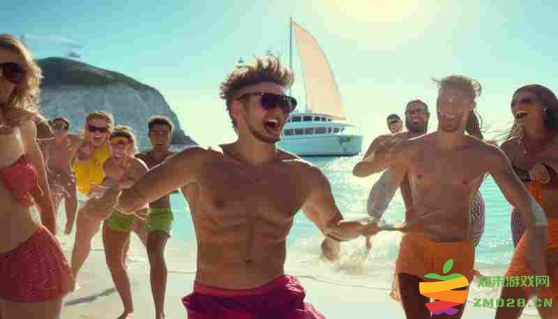 维纳斯璀璨假期:死或生Xtreme好感度快速提升攻略 维纳斯璀璨假期:死或生Xtreme好感度快速提升攻略