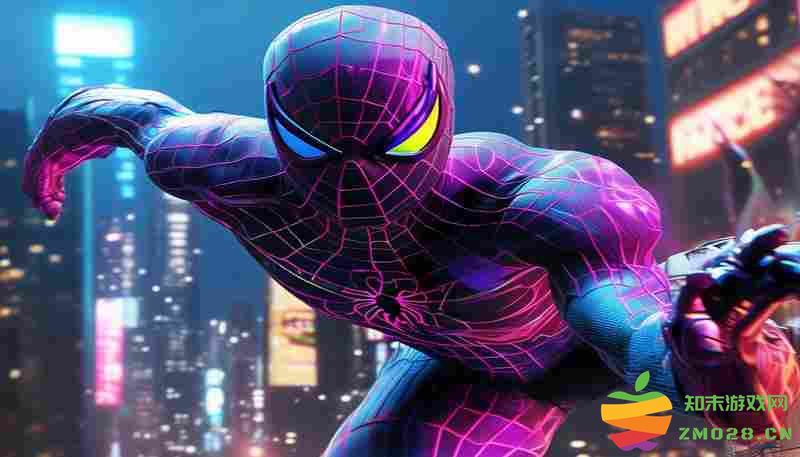 漫威蜘蛛侠2快速获取朋克蜘蛛侠步骤详解 漫威蜘蛛侠2快速获取朋克蜘蛛侠步骤详解