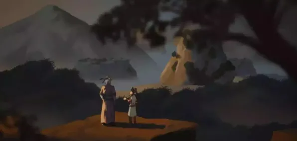 《太吾绘卷》剧情分支解析-实时更新-每日热修-任天堂Switch-AI生成式游戏 《太吾绘卷》剧情分支解析-实时更新-每日热修-任天堂Switch-AI生成式游戏