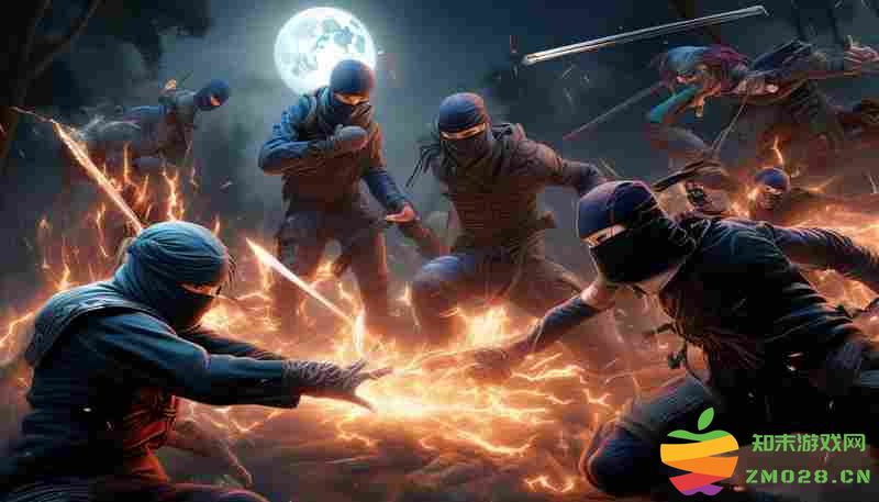 火影忍者:终极风暴羁绊实战指南:从入门到精通 火影忍者:终极风暴羁绊实战指南:从入门到精通