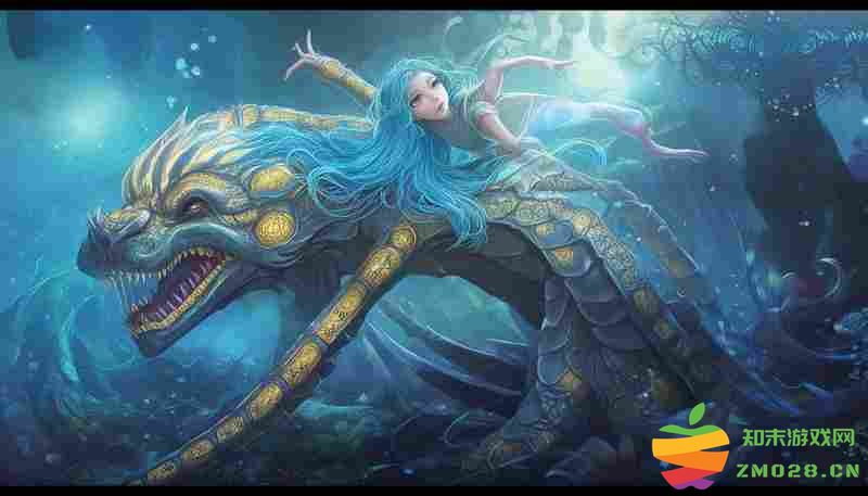 祇:女神之道鱼跃魔像隐藏要素全点位指南 祇:女神之道鱼跃魔像隐藏要素全点位指南