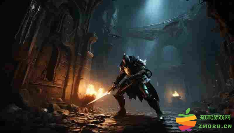 暗黑破坏神4高效刷装:新难度地狱狂潮速刷技巧 暗黑破坏神4高效刷装:新难度地狱狂潮速刷技巧