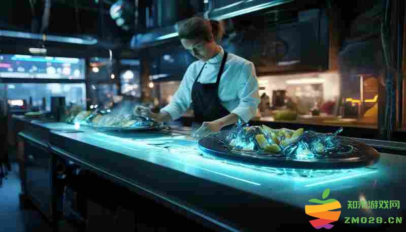 尼尔:伪装者经典菜品任务全流程攻略 尼尔:伪装者经典菜品任务全流程攻略