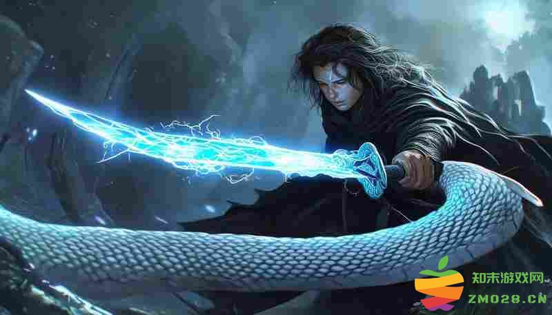 黑神话悟空白蛇阶段剑气反制技能搭配攻略 黑神话悟空白蛇阶段剑气反制技能搭配攻略