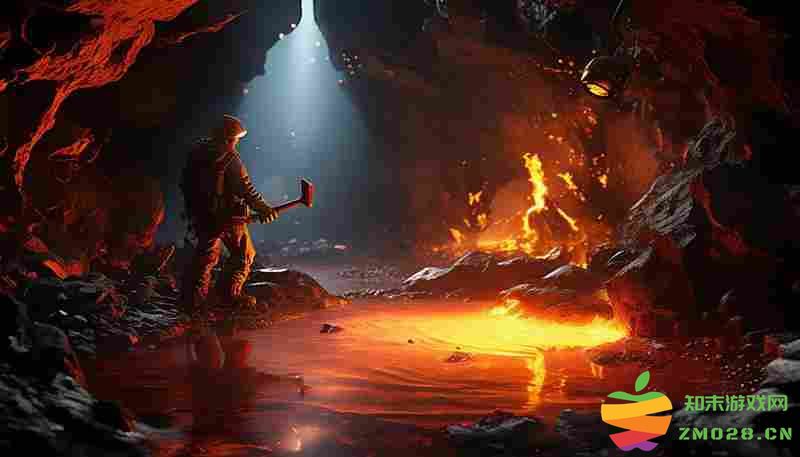 火山地牢探险指南:星露谷物语黄金矿石隐藏位置揭秘 火山地牢探险指南:星露谷物语黄金矿石隐藏位置揭秘