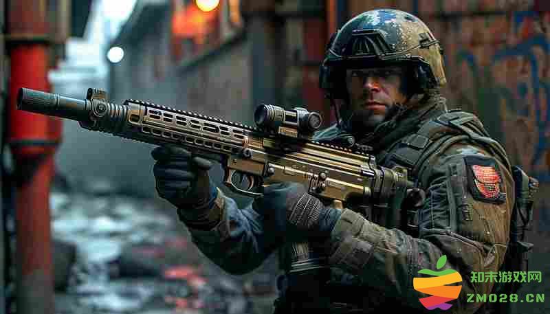 腐烂国度2民用型乌兹.22最佳配件搭配与使用心得 腐烂国度2民用型乌兹.22最佳配件搭配与使用心得