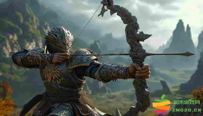 艾尔登法环狮子大弓战灰搭配终极方案 艾尔登法环狮子大弓战灰搭配终极方案