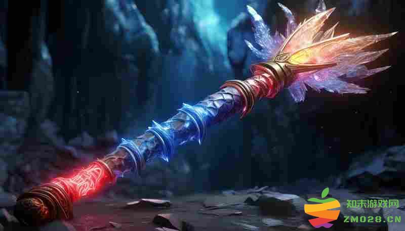 龙之信条2冰雪之杖合成材料与锻造指南 龙之信条2冰雪之杖合成材料与锻造指南