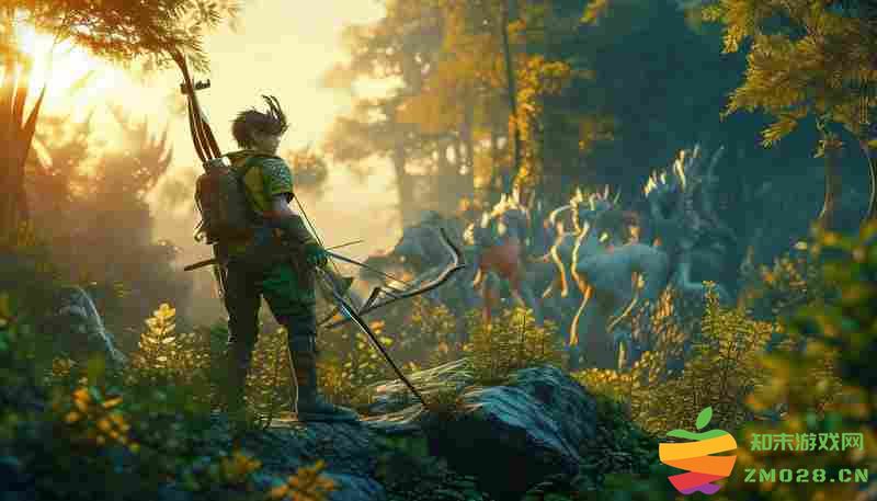 怪物猎人:荒野新手必看成就速通路线解析 怪物猎人:荒野新手必看成就速通路线解析