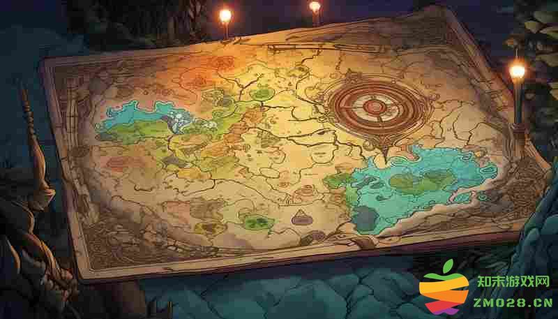 神骰传说隐藏关卡揭秘:探索地图与解锁条件全解析 神骰传说隐藏关卡揭秘:探索地图与解锁条件全解析
