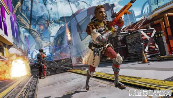 《APEX英雄》高阶连招-今日热修V1.2-亚马逊Luna-赛车竞速 《APEX英雄》高阶连招-今日热修V1.2-亚马逊Luna-赛车竞速