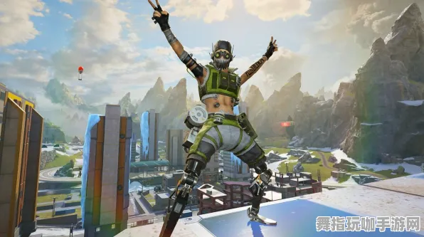 《APEX英雄》高阶连招-今日热修V1.2-亚马逊Luna-赛车竞速 《APEX英雄》高阶连招-今日热修V1.2-亚马逊Luna-赛车竞速