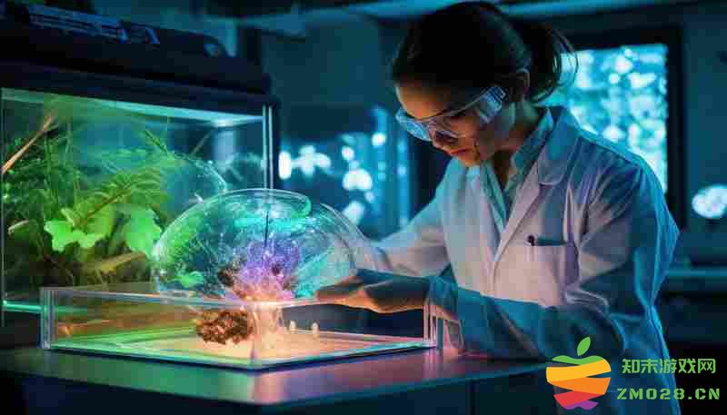 星球工匠高效获得蝴蝶FUTURA幼虫攻略 星球工匠高效获得蝴蝶FUTURA幼虫攻略