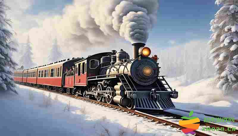 塞伯利亚之谜:之前的世界火车互动道具使用技巧详解 塞伯利亚之谜:之前的世界火车互动道具使用技巧详解