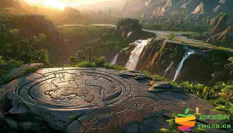 阿凡达潘多拉边境赭石高级系带地图坐标全公开 阿凡达潘多拉边境赭石高级系带地图坐标全公开