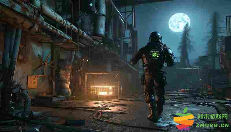 潜行者2:切尔诺贝利之心超立方体最佳速刷路线解析 潜行者2:切尔诺贝利之心超立方体最佳速刷路线解析