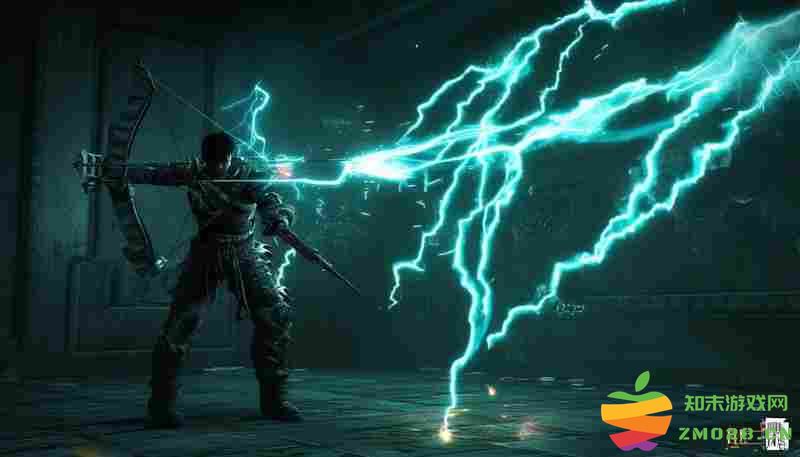 暗黑破坏神4第三赛季穿透射击技能连招与符文选择攻略 暗黑破坏神4第三赛季穿透射击技能连招与符文选择攻略